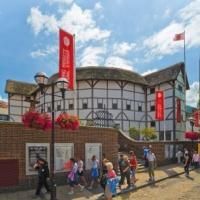 Shakespeare's Globe Presents Its First Ever Christmas Production with Footsbarn's…